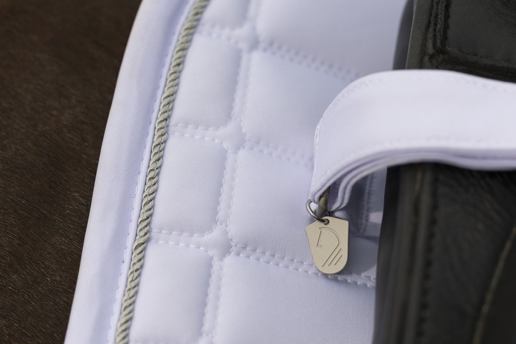 Tapis -Amalfi Competition- - Blanc (6)