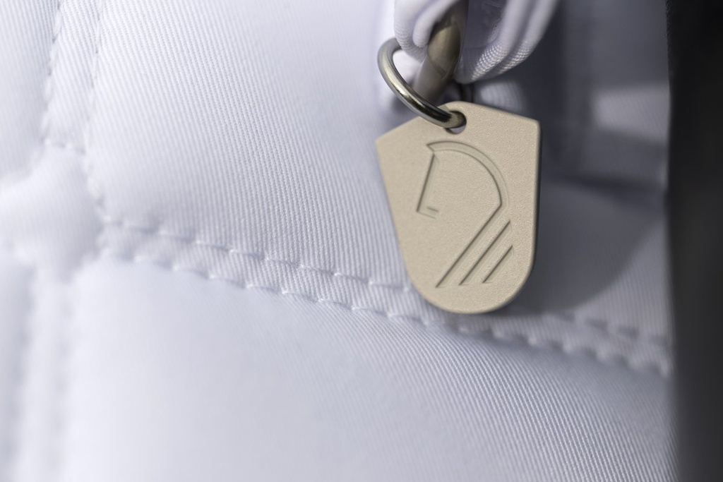 Tapis -Amalfi Competition- - Blanc (7)