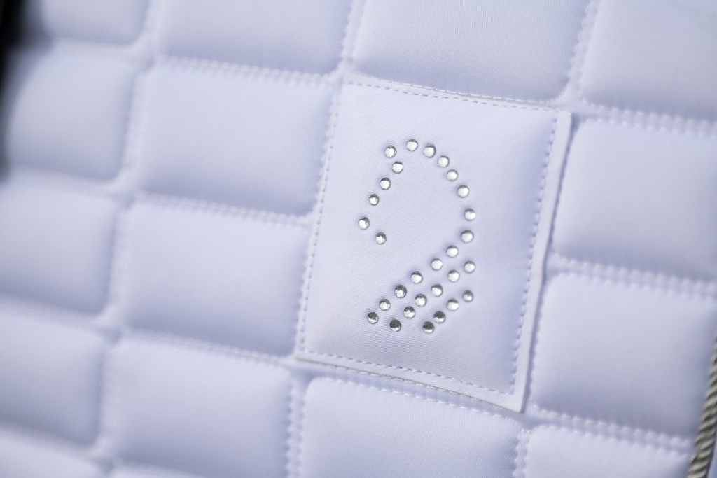 Tapis -Amalfi Competition- - Blanc (8)