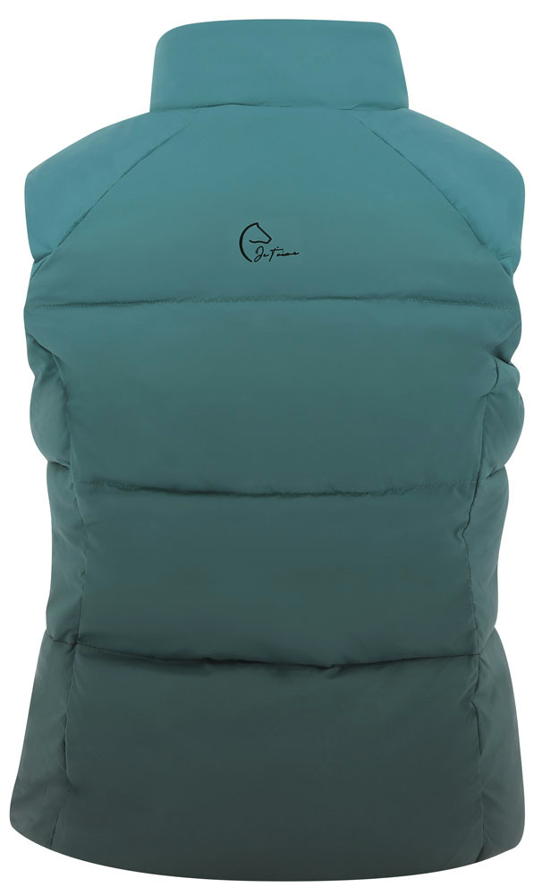 Gilet EQUITHÈME "Lina", enfant