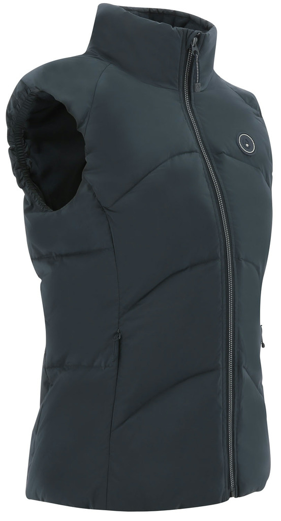 Gilet EQUITHÈME "Lina", femme