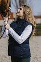 Gilet EQUITHÈME "Lina", femme