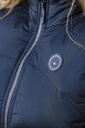 Gilet EQUITHÈME "Lina", femme