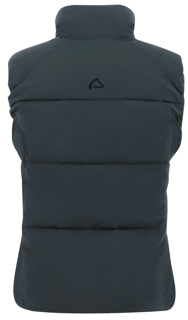 Gilet EQUITHÈME "Lina", femme