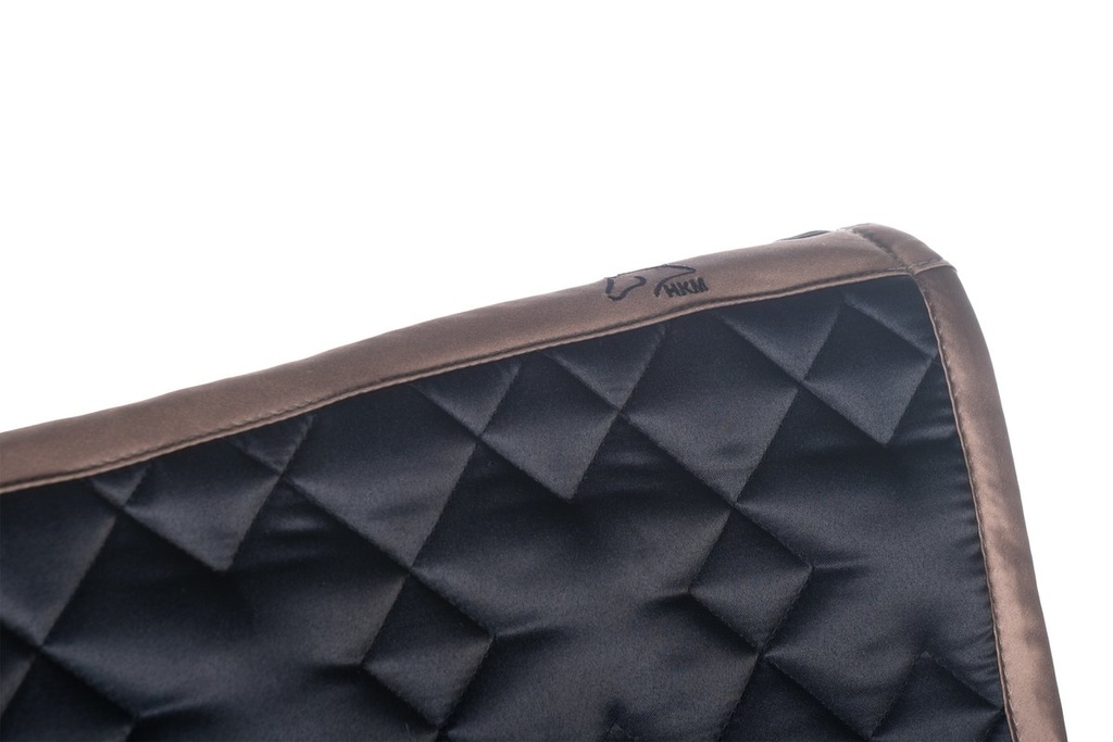 Tapis -Golden Bit- - Bleu foncé (4)