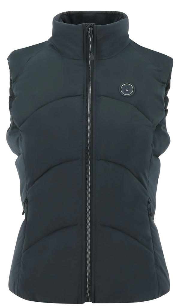 Gilet EQUITHÈME "Lina", femme