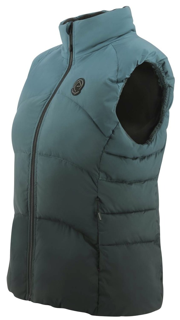 Gilet EQUITHÈME "Lina", femme