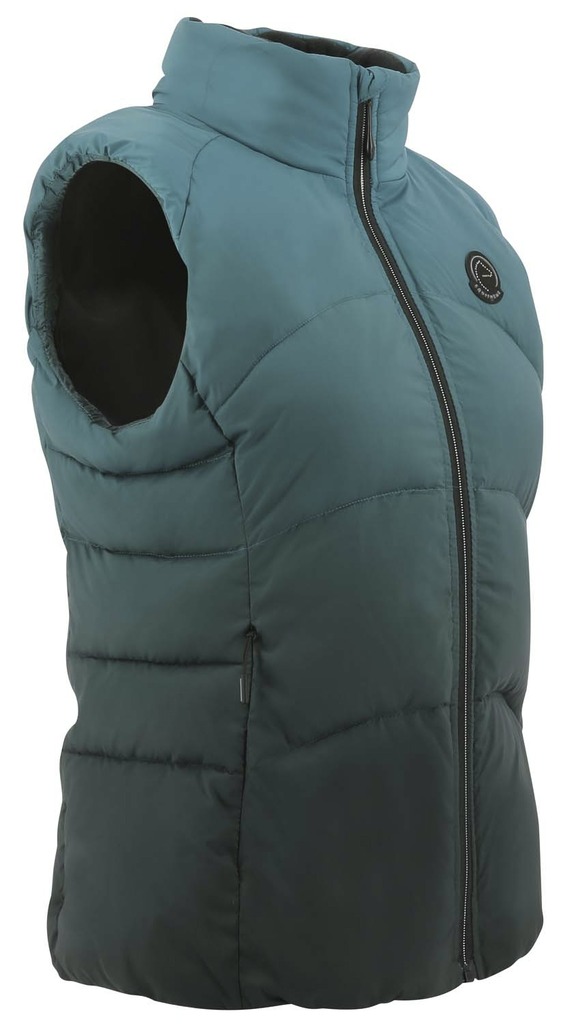 Gilet EQUITHÈME "Lina", femme