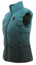 Gilet EQUITHÈME "Lina", femme
