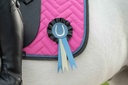 Tapis -Nele- - Rose (7)