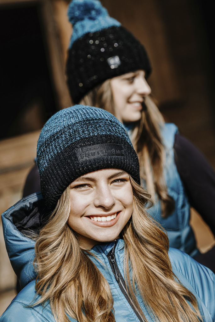 Gilet EQUITHÈME "Lina", femme