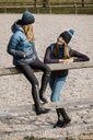 Gilet EQUITHÈME "Lina", femme