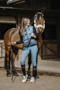 Gilet EQUITHÈME "Lina", femme