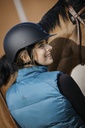Gilet EQUITHÈME "Lina", femme