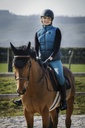 Gilet EQUITHÈME "Lina", femme