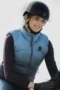 Gilet EQUITHÈME "Lina", femme