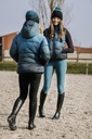 Gilet EQUITHÈME "Lina", femme