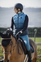 Gilet EQUITHÈME "Lina", femme