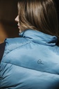 Gilet EQUITHÈME "Lina", femme