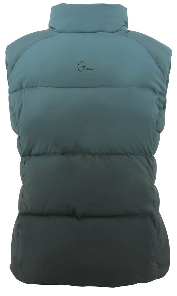 Gilet EQUITHÈME "Lina", femme
