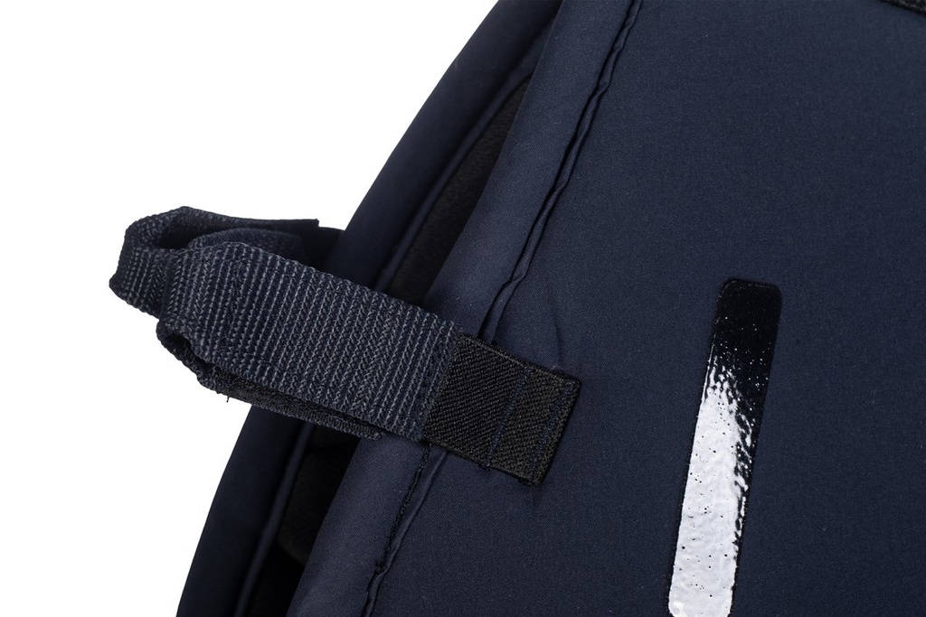 Tapis -Sports- - Bleu foncé (2)