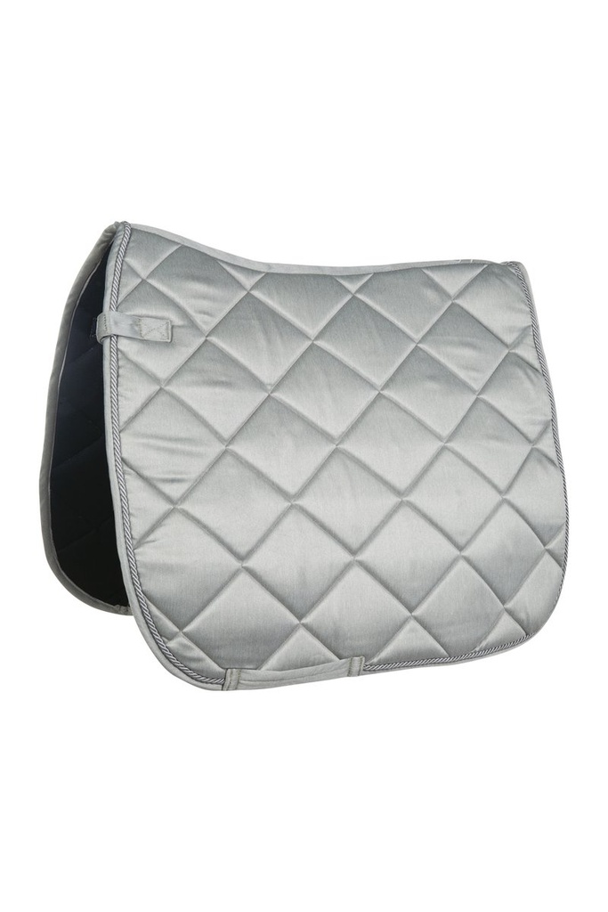 Tapis -Aria- - Gris clair