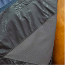 Couverture d'extérieur Bambou, 150gr