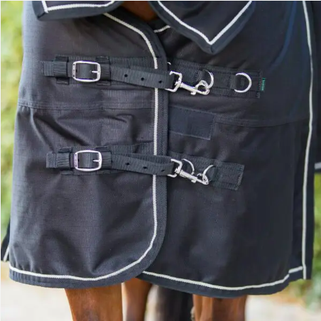 Couverture d'extérieur Bambou + cou 150gr