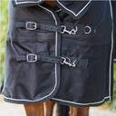 Couverture d'extérieur Bambou + cou 150gr