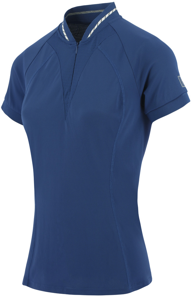 Polo EQUITHEME "Elodie" Manches courtes