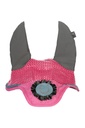 Bonnet anti-mouches -Nele- - Rose (2)