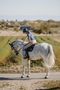 Polo EQUITHEME "Elodie" Manches courtes