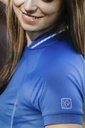 Polo EQUITHEME "Elodie" Manches courtes
