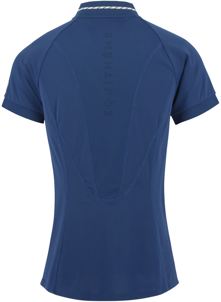 Polo EQUITHEME "Elodie" Manches courtes