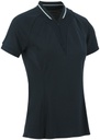 Polo EQUITHEME "Elodie" Manches courtes
