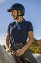 Polo EQUITHEME "Elodie" Manches courtes