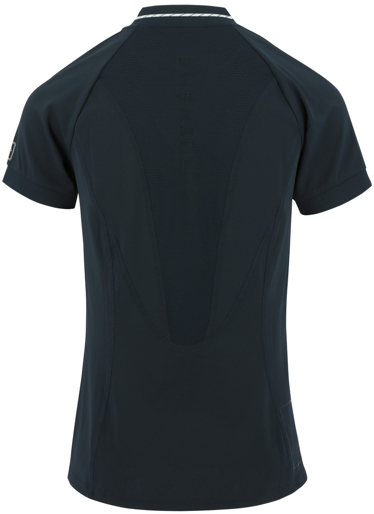 Polo EQUITHEME "Elodie" Manches courtes