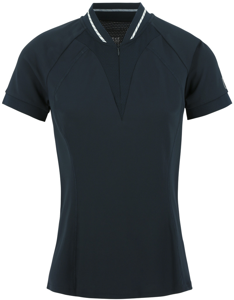 Polo EQUITHEME "Elodie" Manches courtes