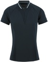 Polo EQUITHEME "Elodie" Manches courtes