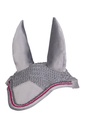 Bonnet anti-mouches -Berry- - Gris foncé