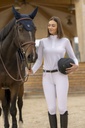 Polo EQUITHÈME "Mesh"