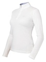 Polo EQUITHÈME "Mesh"