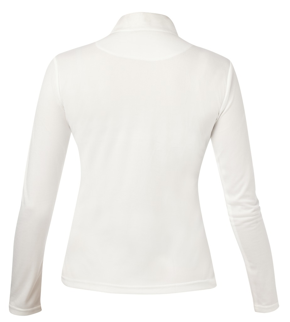 Polo EQUITHÈME "Mesh"