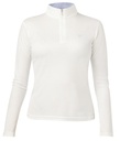 Polo EQUITHÈME "Mesh"