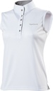 Polo EQUITHÈME "Mesh", sans manches