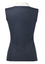 Polo EQUITHÈME "Mesh", sans manches