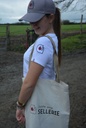 Juste une Casquette en Coton