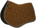 Tapis de selle EQUITHÈME "Quadri"
