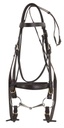 Bridon NORTON CLUB cheval de trait