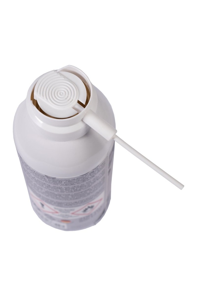 Spray soins de la fourchette,  - Blanc (3)